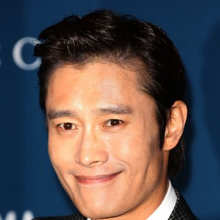 Lee Byung-hun