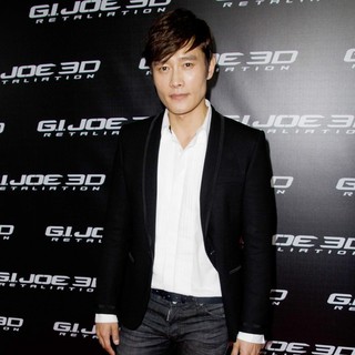 G.I. Joe: Retaliation - Sydney Premiere