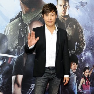 G.I. Joe: Retaliation - Sydney Premiere