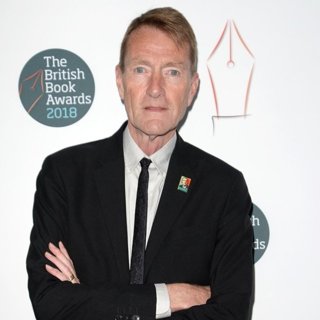 Lee Child
