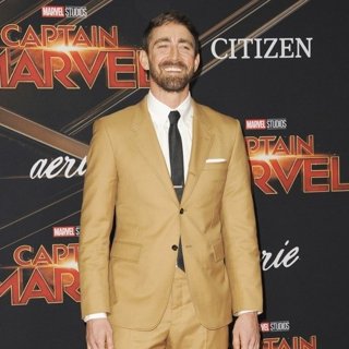 The World Premiere of Marvel Studios' Captain Marvel