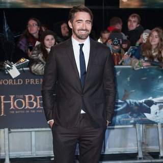 The Hobbit: The Battle of the Five Armies World Premiere - Arrivals