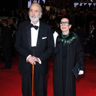World Premiere of Skyfall - Arrivals