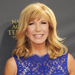 Leeza Gibbons