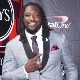 LeGarrette Blount
