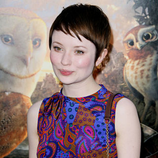 Los Angeles Premiere of "Legend of the Guardians: The Owls of Ga'Hoole"