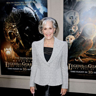 Kathryn Lasky