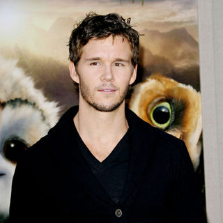 Los Angeles Premiere of "Legend of the Guardians: The Owls of Ga'Hoole"