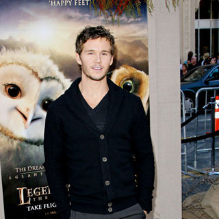 Los Angeles Premiere of "Legend of the Guardians: The Owls of Ga'Hoole"