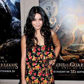 Los Angeles Premiere of "Legend of the Guardians: The Owls of Ga'Hoole"