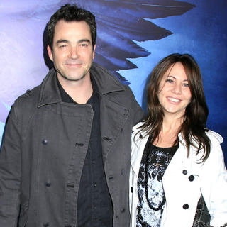 World Premiere of 'Legion'