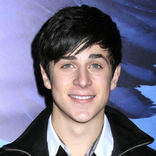 World Premiere of 'Legion'