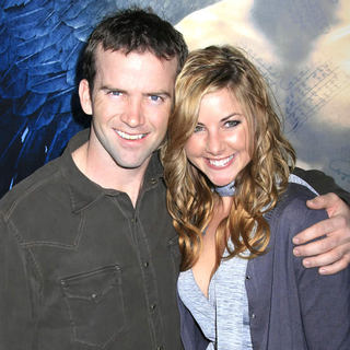 World Premiere of 'Legion'