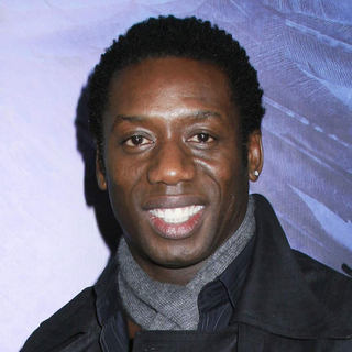 Hakeem Kae-Kazim