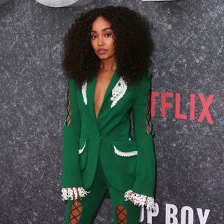 Leigh-Anne Pinnock