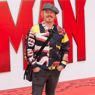 The European Premiere of Ant Man - Arrivals