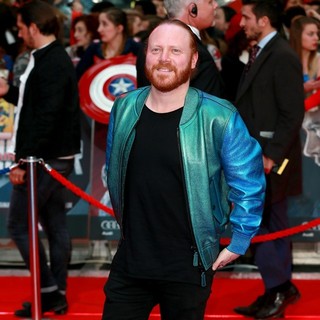 The European Premiere of Captain America: Civil War - Arrivals