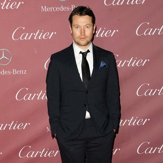 Leigh Whannell