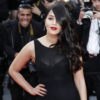 The 67th Annual Cannes Film Festival - The Homesman - Premiere Arrivals