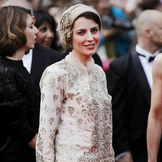 Leila Hatami