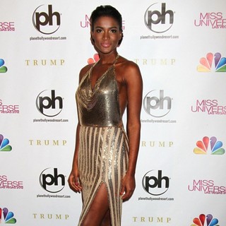 Leila Lopes