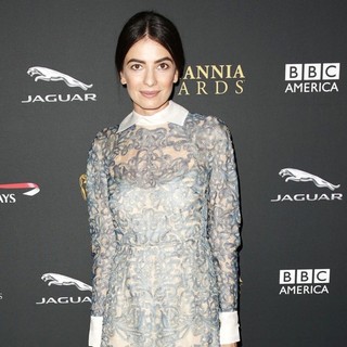 Leila Yavari