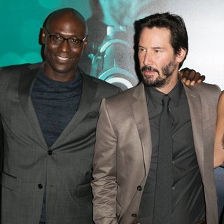 Los Angeles Special Screening of John Wick