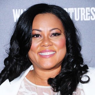 Lela Rochon