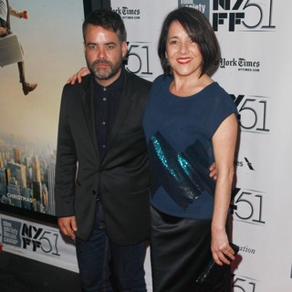 The 2013 New York Film Festival Presentation of The Secret Life of Walter Mitty