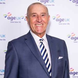 Len Goodman