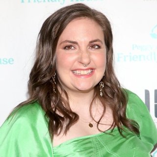 Lena Dunham