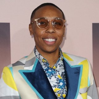 Lena Waithe
