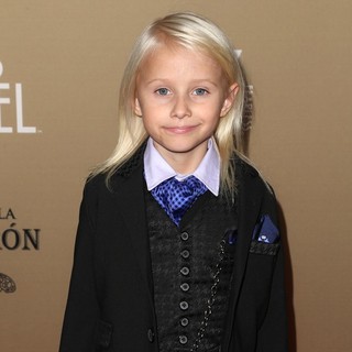 Lennon Henry