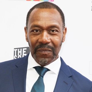 Lenny Henry