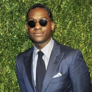 Leon Bridges