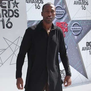 Leon Robinson
