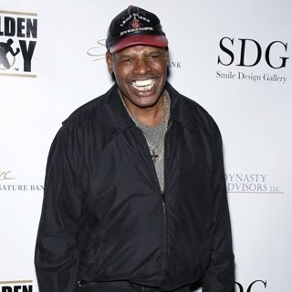 Leon Spinks
