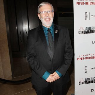 Leonard Maltin