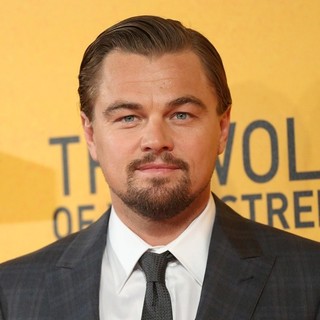 The Wolf of Wall Street U.K. Premiere