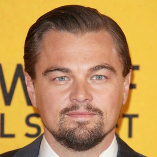 The Wolf of Wall Street U.K. Premiere
