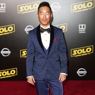 Leonardo Nam