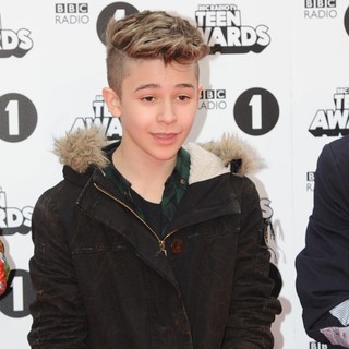 Leondre Devries