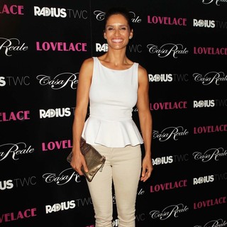 Lovelace Los Angeles Premiere