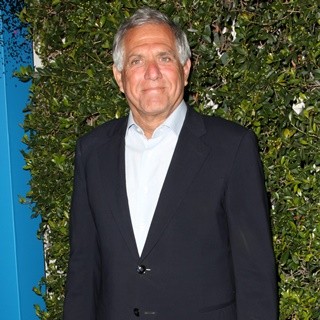 Les Moonves