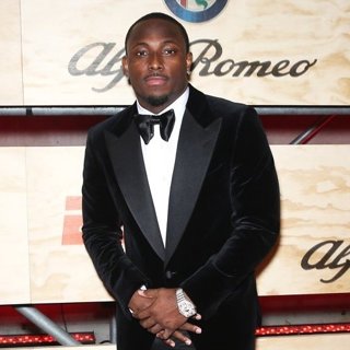 LeSean McCoy