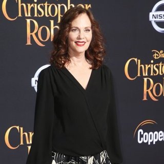 Lesley Ann Warren