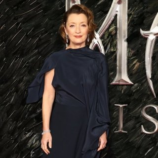 Lesley Manville