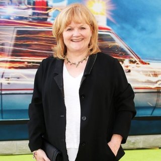 Lesley Nicol