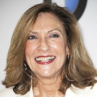 Lesli Linka Glatter