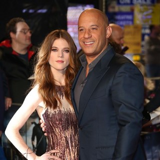 Premiere of The Last Witch Hunters